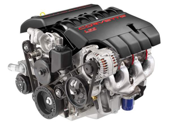 B0675 Engine